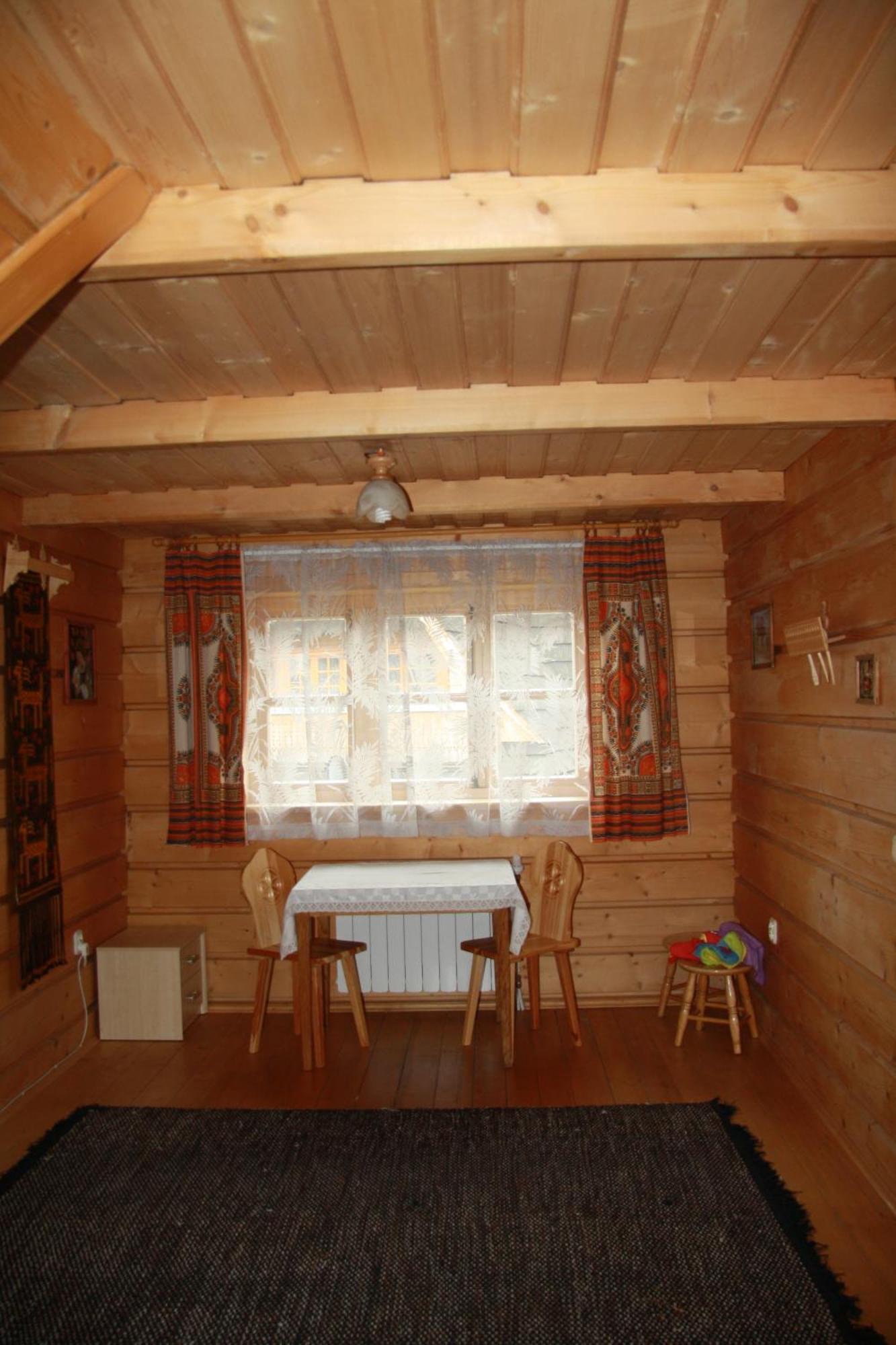 U Nas Goscinne Zakopane